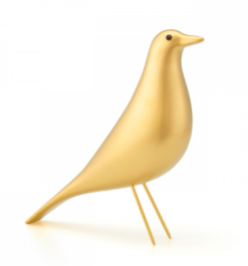oiseau-eames-or-gold-bird-kc